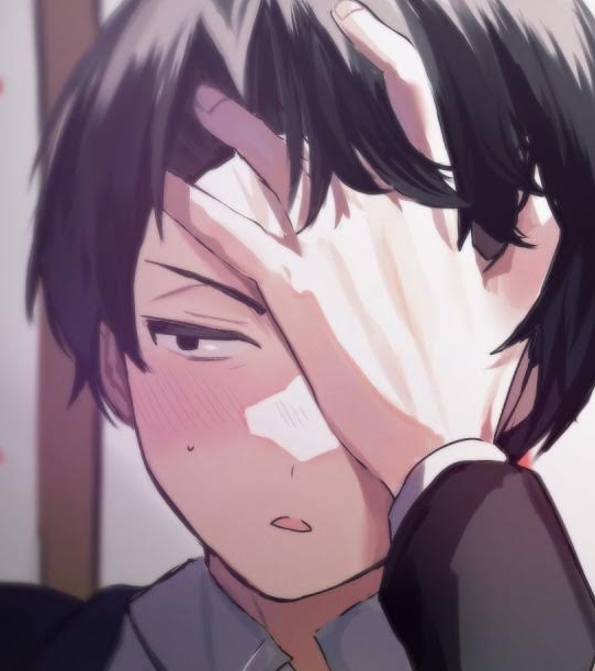 ChadAliceII's tweet image. real tsundere btw