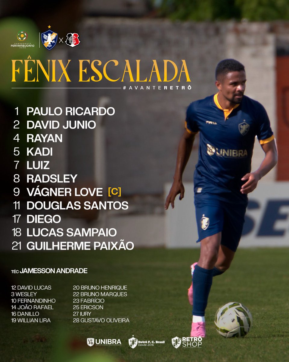 FÊNIX ESCALADA! ✅