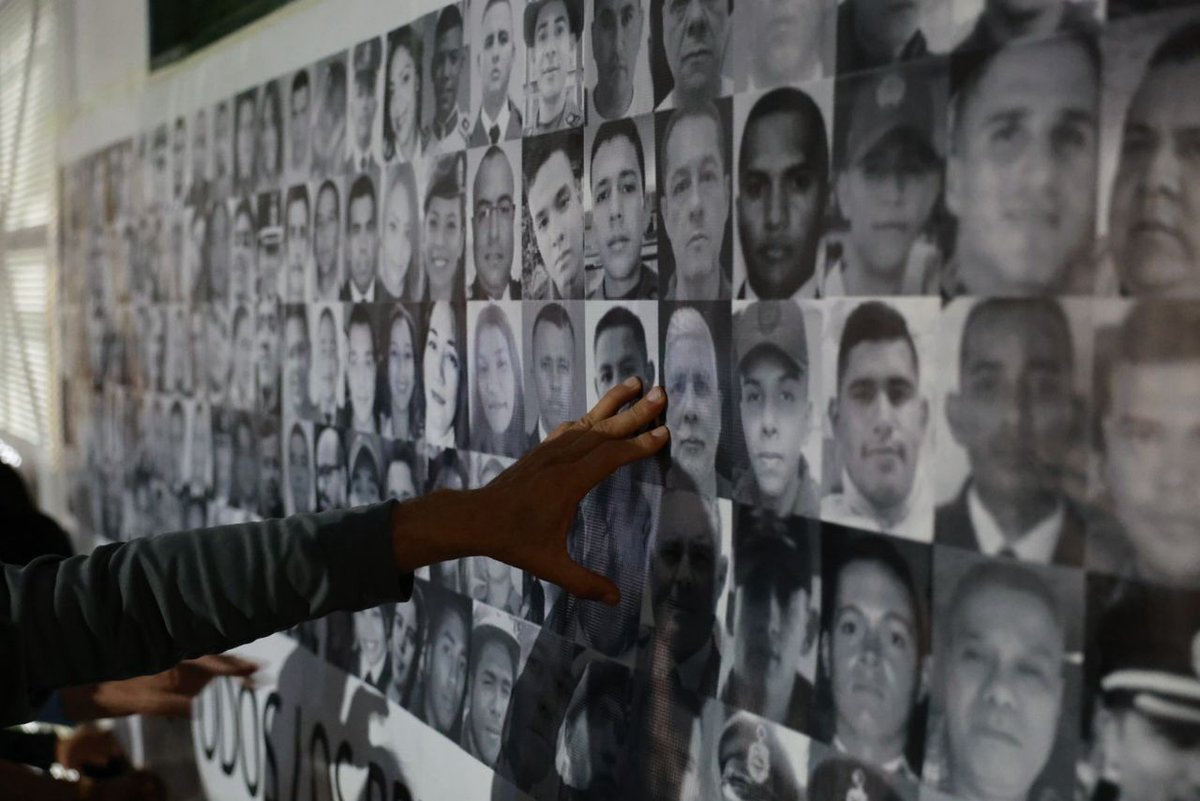 DDHH Vente Venezuela tweet media
