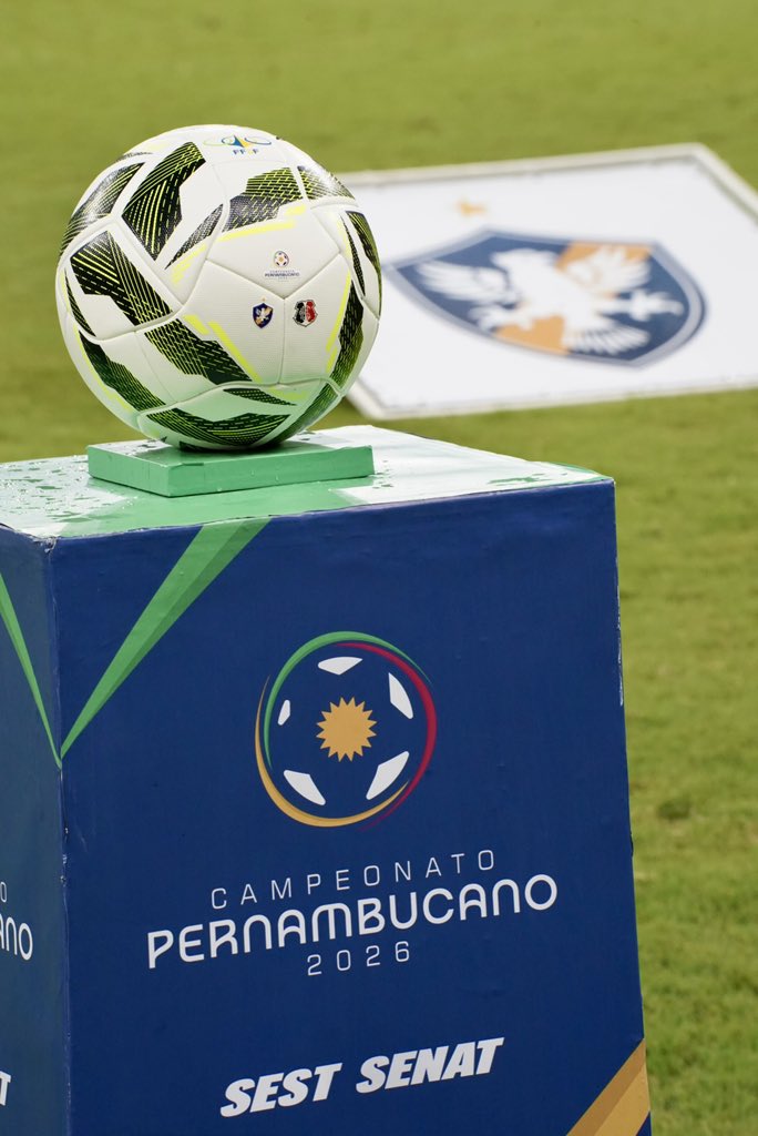 A bola vai rolar ao vivo para Retrô X Santa Cruz ao vivo na TV Globo. Vamos buscar juntos a vitória! #AvanteRetrô 🐦‍🔥