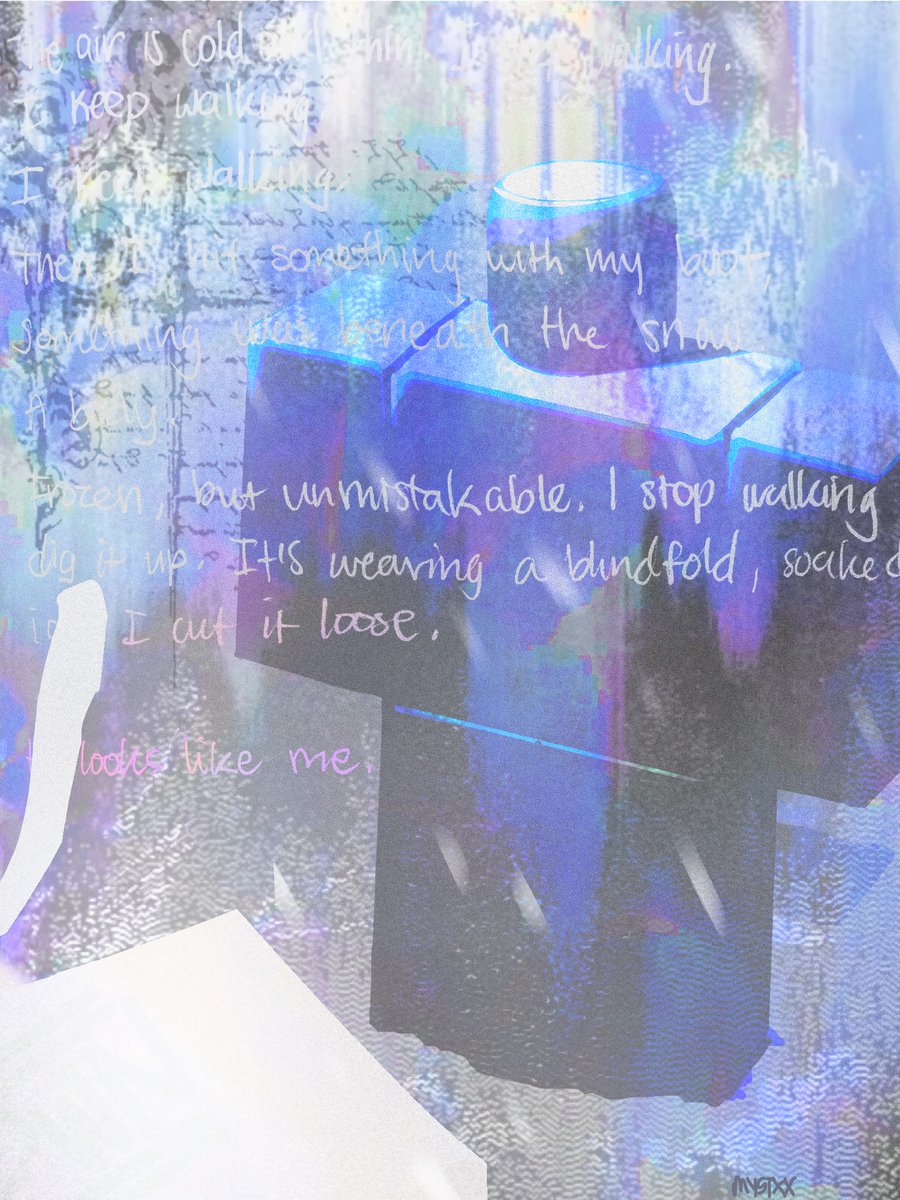 🍉 local mangy stray || play bad things roblox NOW tweet media