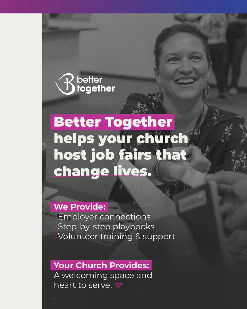 Better Together tweet media