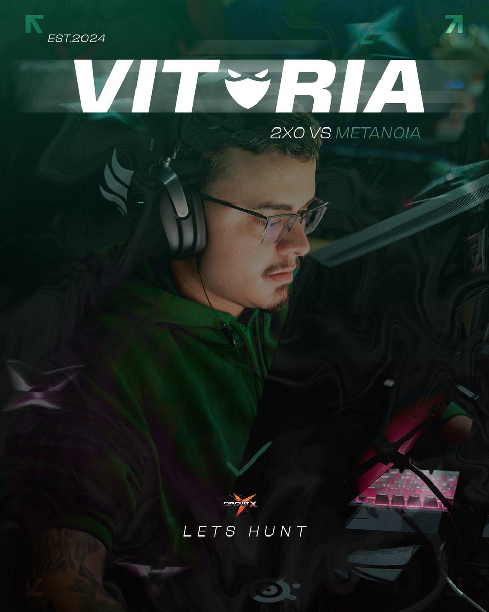 GameHunters tweet media