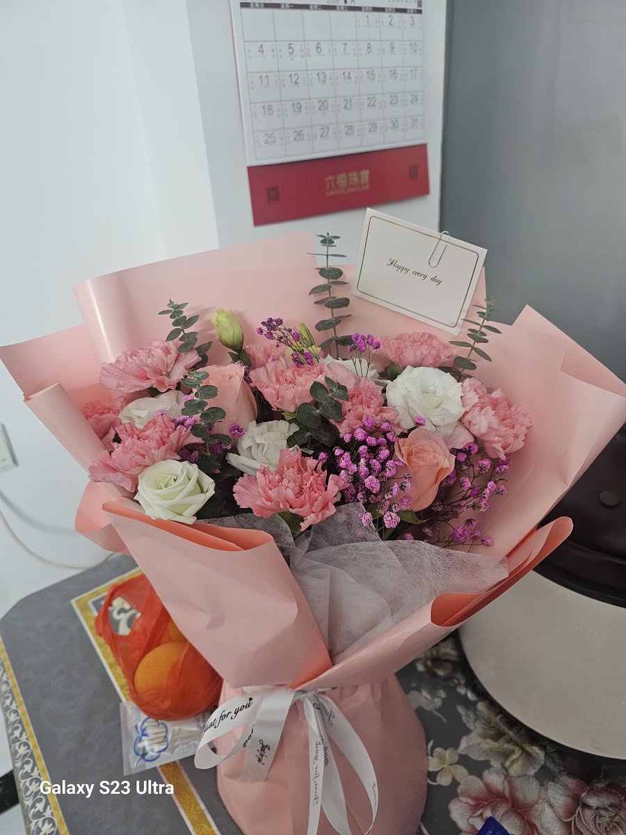 Anpangdd's tweet photo. 老妈生日快乐 https://t.co/rgmKieScqH