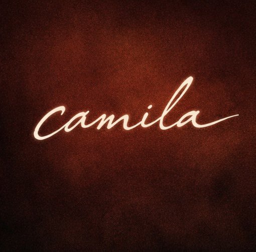 CamilaAllAccess's tweet image. 🚨CAMILA IS COMING