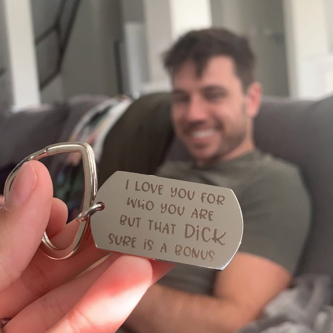 paperssil's tweet image. gift idea for your boyfriend