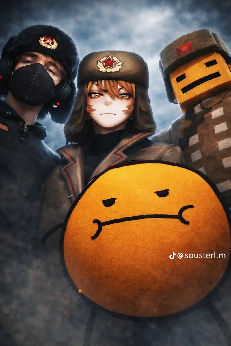 Isa_BellaMO's tweet photo. @JustNova111 brooooo en Tik Tok vi esto hecho con IA y DIOOOS quedó Booff( reconocimiento al creador) https://t.co/lEVTYusrKT