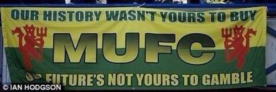 Glazerspissoff's tweet image. We want our club back #GlazersOut #ineosout #RatcliffeOut @INEOS