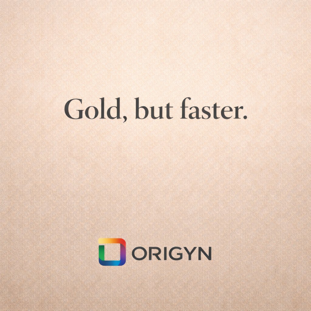 GLDTorg's tweet image. People talk about RWAs.
Some even trade the idea of them.

$GLDT is already live.
And $OGY is the rail that lets real value actually move.

Philosophy was never about words.
It was about what holds when everything else changes 🏆