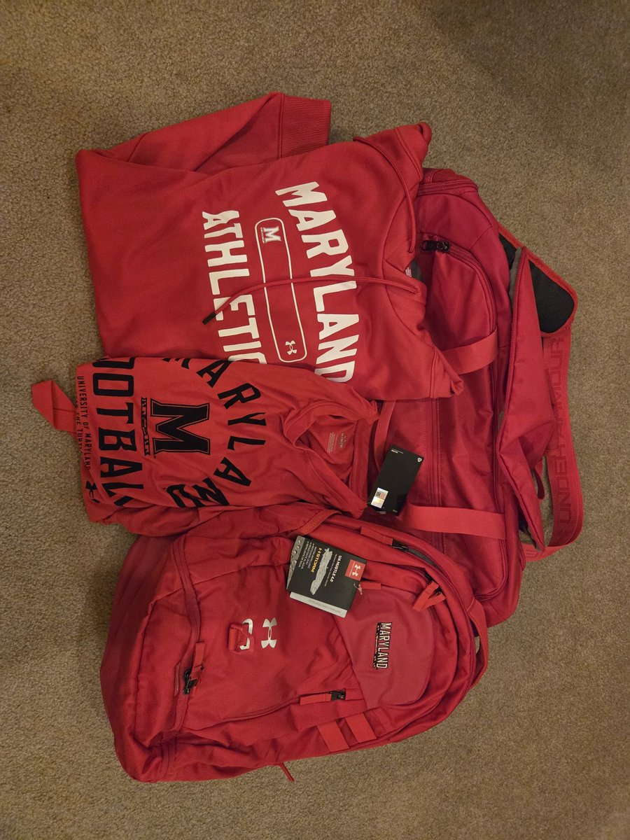 Matt Modderno tweet media