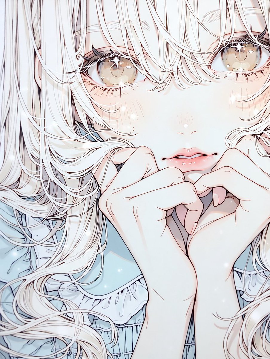 君と見つめて。

フリーイラスト(フォロワー様限定)
#aiart
#aiイラスト
#kawaii