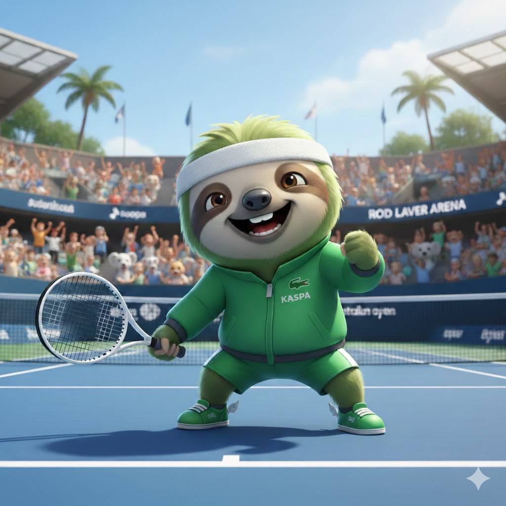 kaslottoken's tweet image. Obsession beats talent every time. 🔥
Chase the work that fuels you. ⚡️ 
Persist when others quit. 🔨
Build your legacy daily. 

#Kaslot #Kaspa #Crypto #KRC20 #NFT #Memecoin $KAS