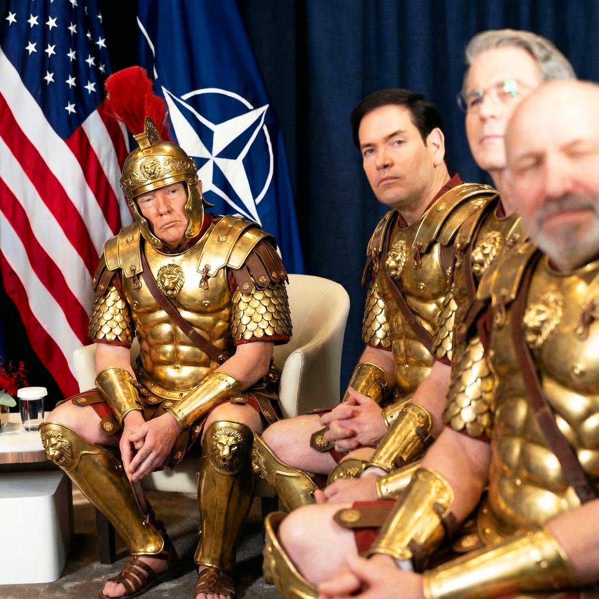 PapiTrumpo's tweet image. REMEMBER THIS DAY!!!😎🇺🇸🔥🔥🔥