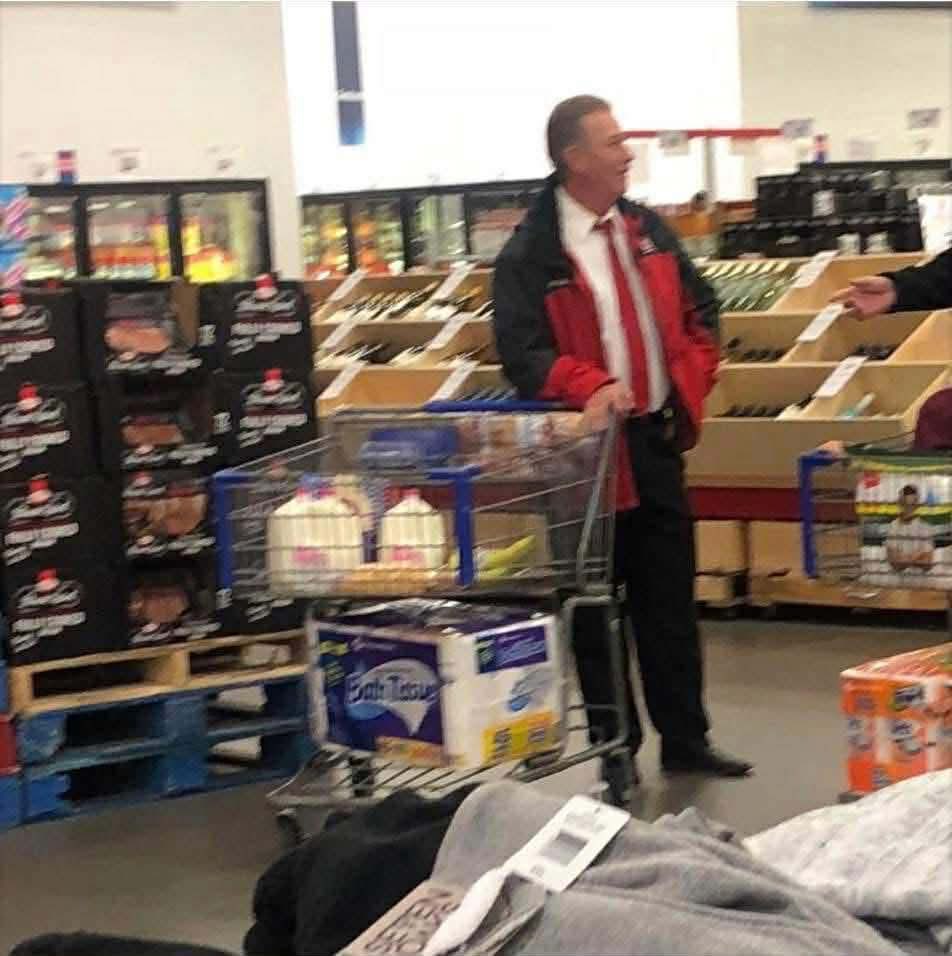 A sign of the apocalypse in Oklahoma Weather terms <a href="/jamesaydelott/">𝘑𝘢𝘮𝘦𝘴 𝘈𝘺𝘥𝘦𝘭𝘰𝘵𝘵 📡🌪️🤓🍷🏴‍☠️</a> #okwx