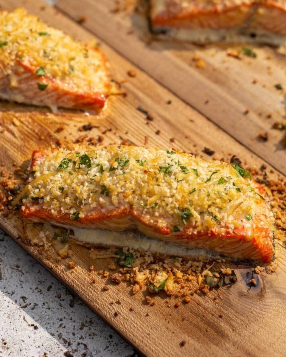 Chef Tucker is making an herb-and-garlic-crusted salmon Caesar salad for this week's Thursday Night Dinner! $24/plate, reservations recommended. #tumwatervineyard