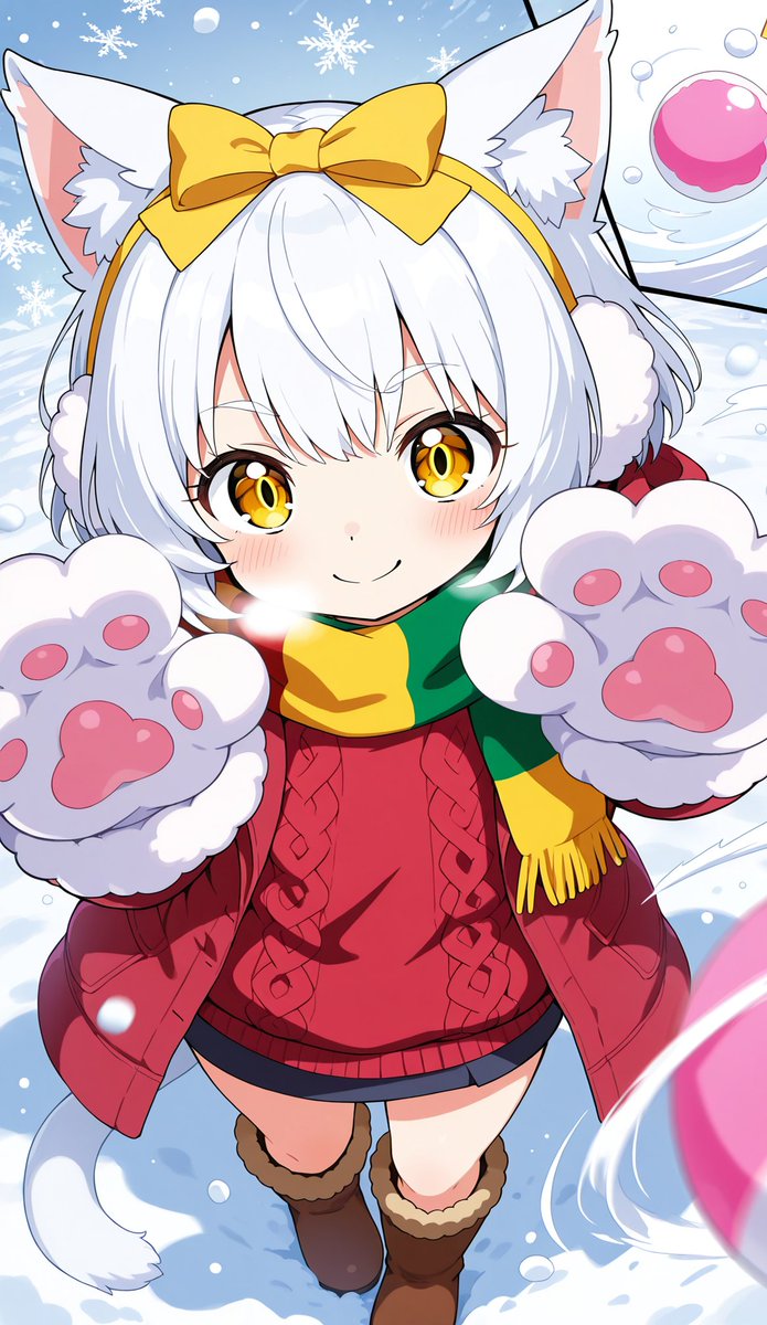 ドルチェ＆パンドラゴン【100万ドル・パンドラ公式】 (@dolce_necolia