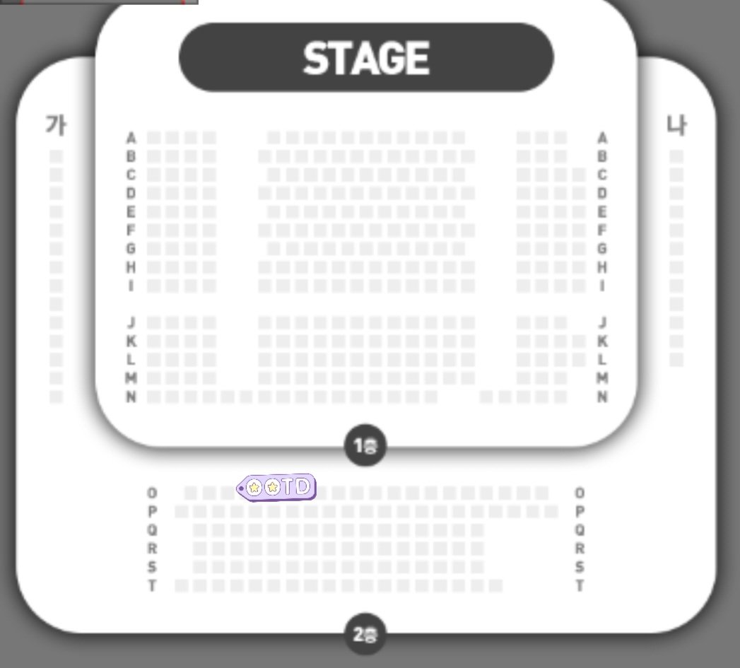 RT감사합니다

은하철도의밤 은밤 양도
1/25 낮공 14:00
박정원 주민진
2층 1열 4-7중 한자리
타임세일 +자할 30000원
증빙 필요 없음

<a href="/YeonMyuticket/">연극뮤지컬 티켓양도요정🧞</a> 
요정님제외 후 멘션 부탁드립니다.