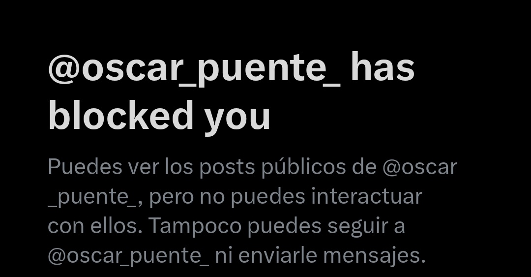 Daniel_Sanz_C's tweet image. «No me voy a esconder», la película