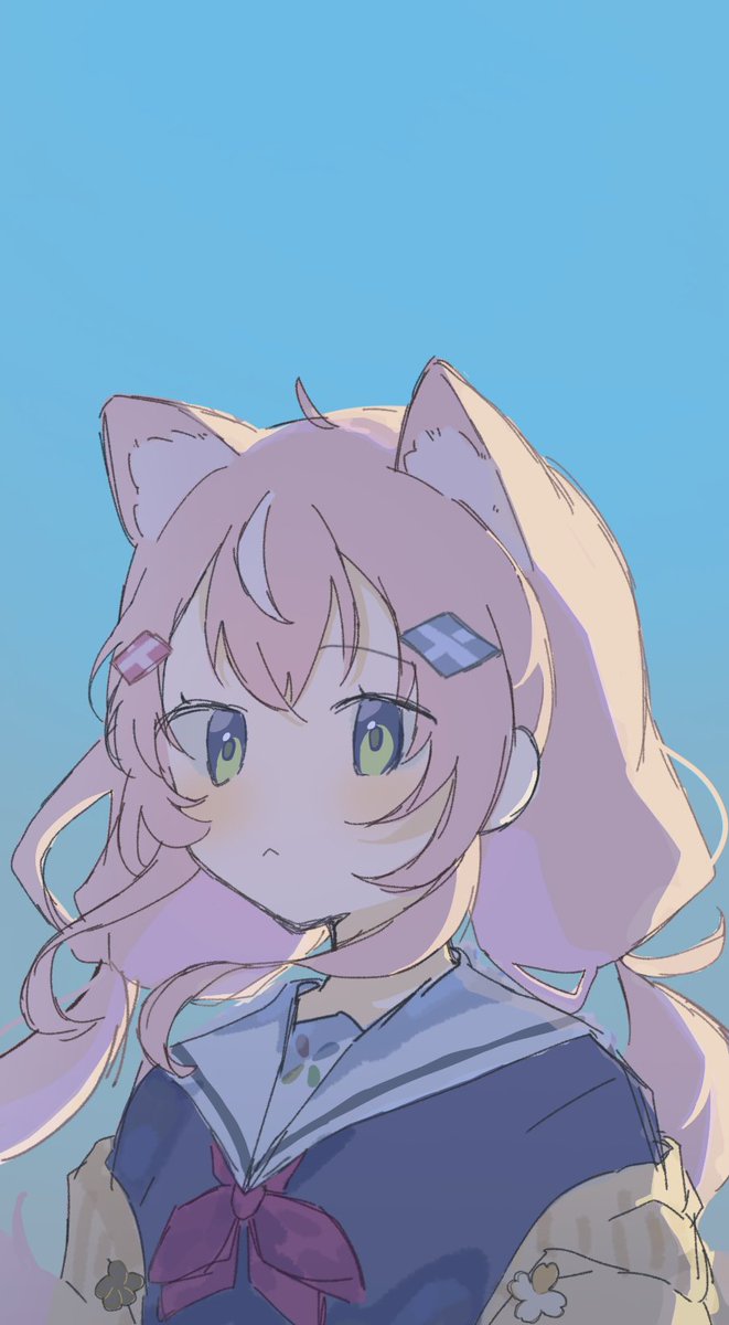nmmgnmtmg's tweet photo. #Nari_Art https://t.co/5xSqyDkHn2