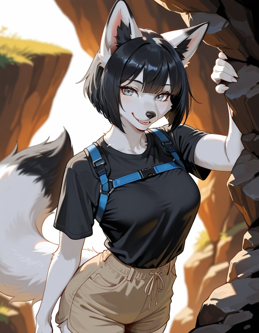 i dont mind joining you feral lets see what we can find out here ^^