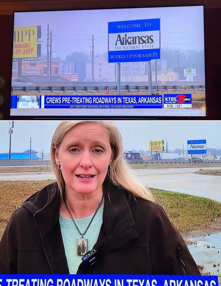 Billboard looks familiar.