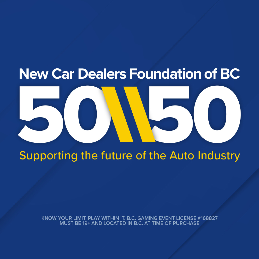 New Car Dealers Association of BC (NCDA) tweet media