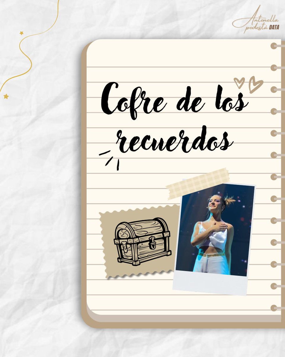 Antonella Podesta Dataֶָ֢⭒ tweet media