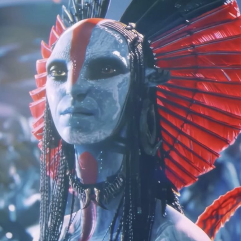 “Varang, tsahìk of the Mangkwan”