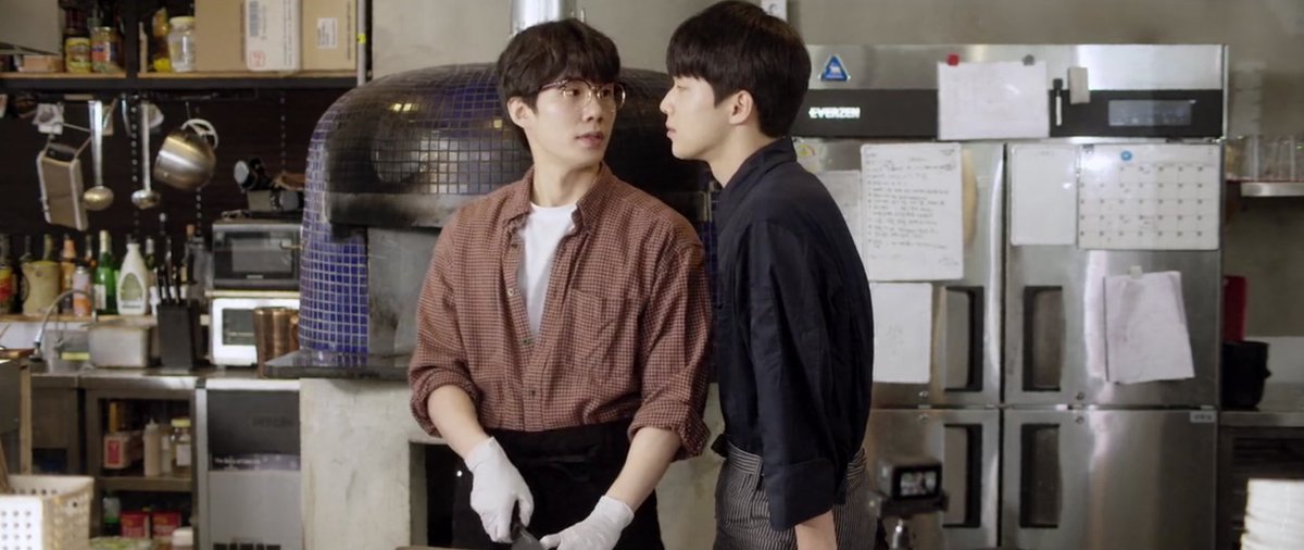 saebitboys's tweet image. 5 years ago today, ‘To My Star’ season 1 was released

it is one of the few kbls that actually got renewed for a second season