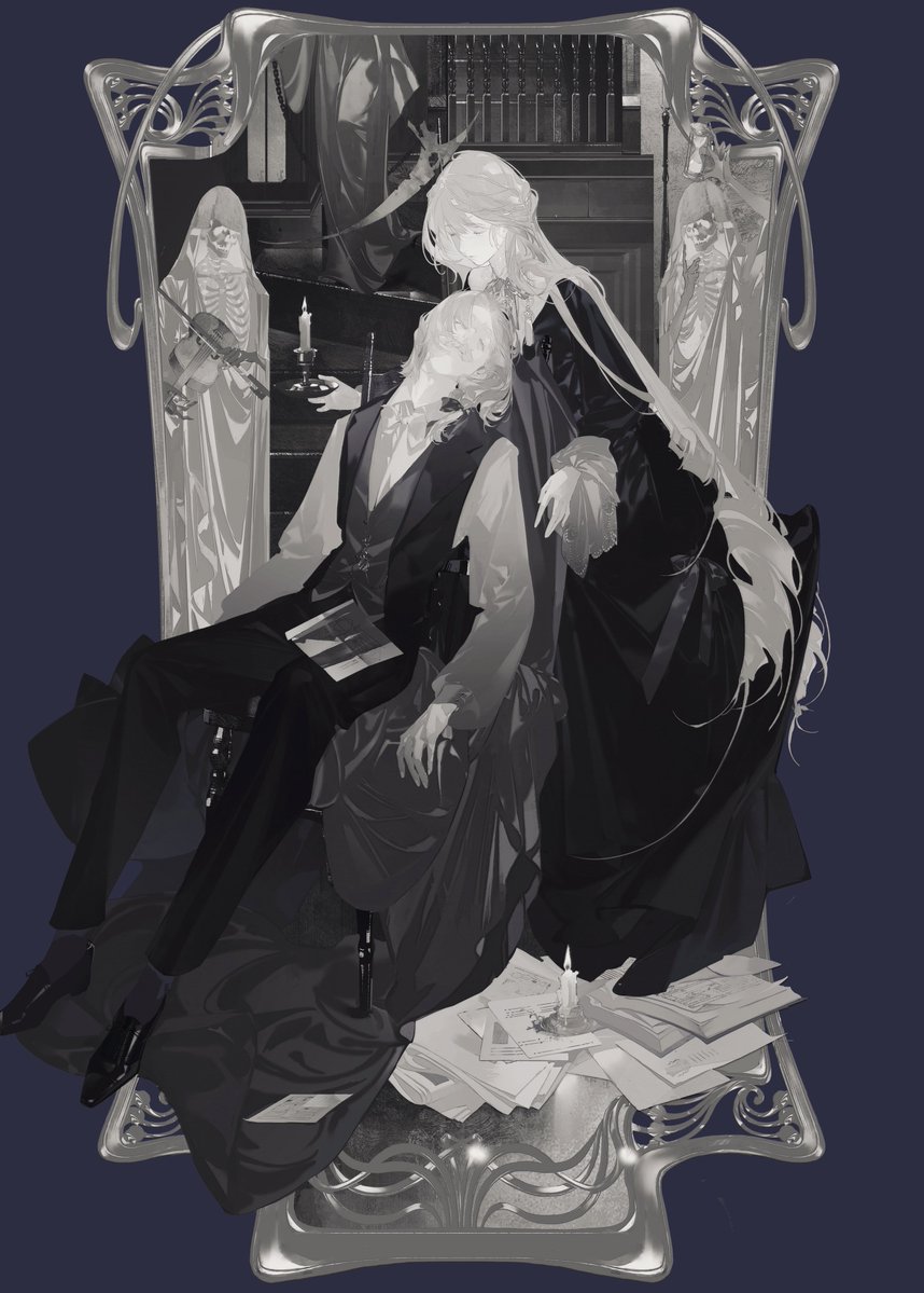 Yuuuuli (@weirui233) on Twitter photo 