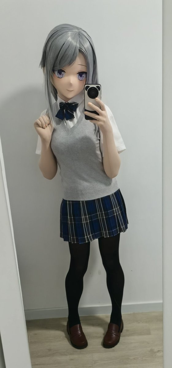 Sagiri豆糕~ tweet media