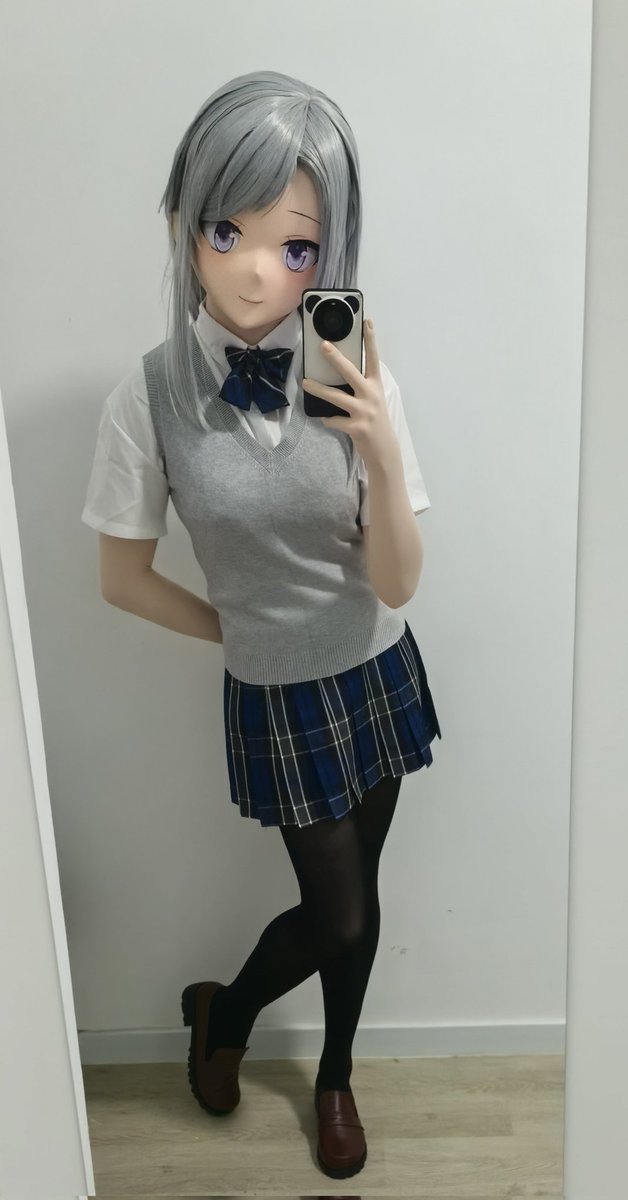 Sagiri豆糕~ tweet media