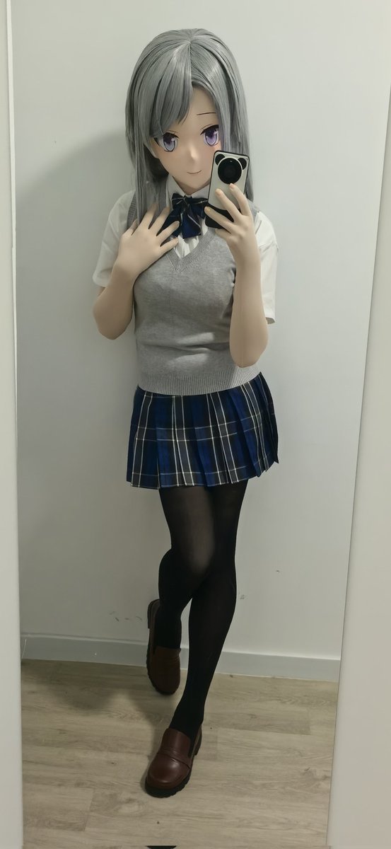 Sagiri豆糕~ tweet media