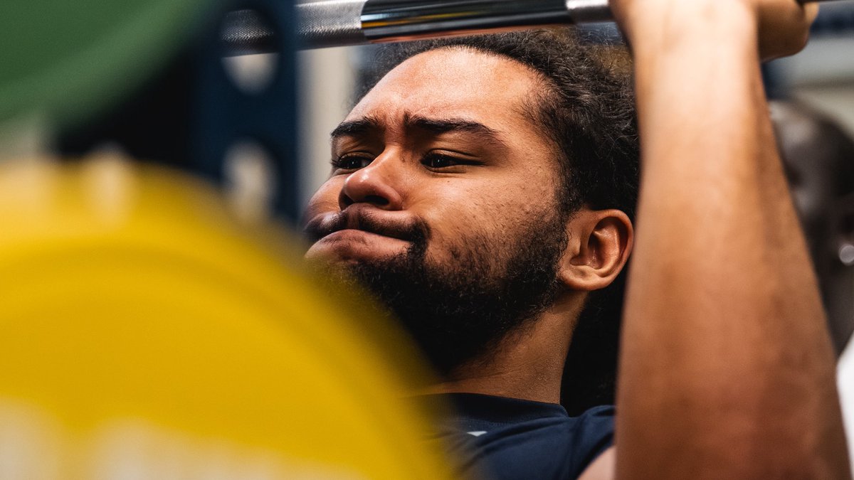 Cal Football tweet media