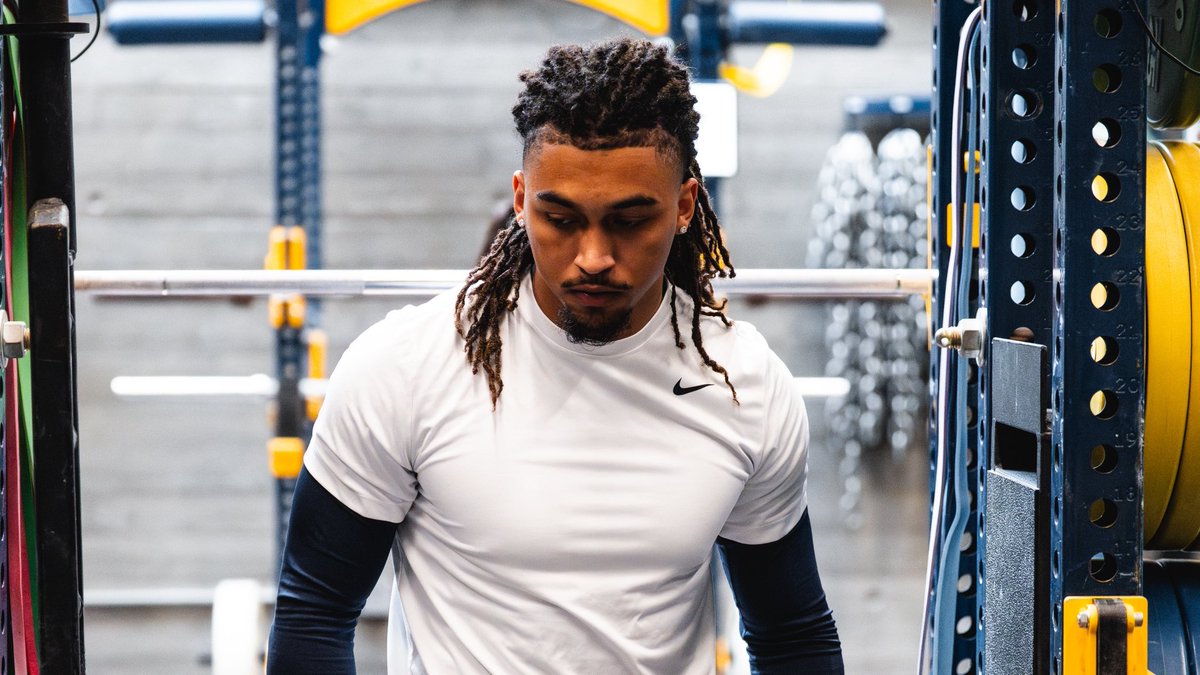 Cal Football tweet media