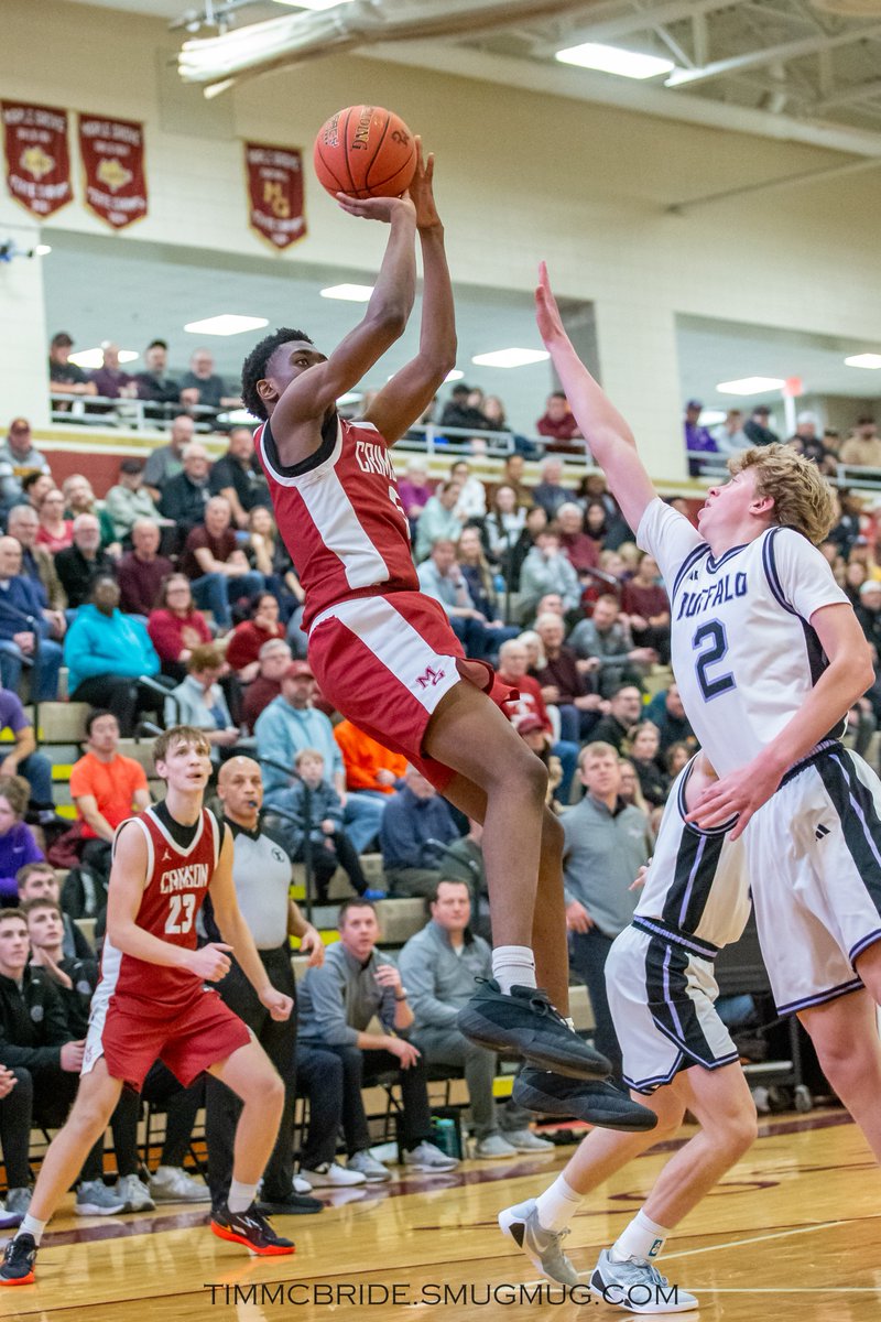 Tim McBride tweet media