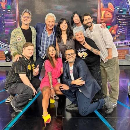 Teleavisador 📺🇦🇷 tweet media