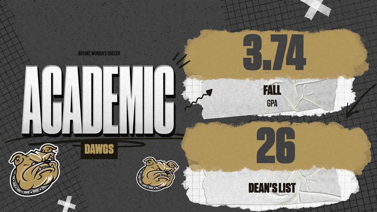 Bryant Women’s Soccer tweet media