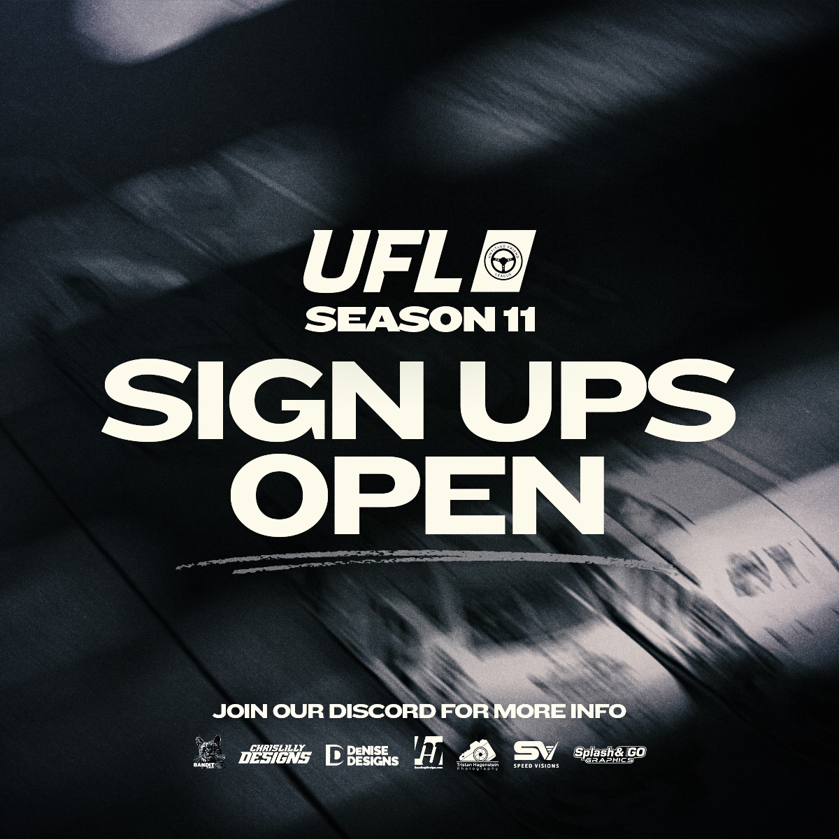 UFL | CTMP 4/15 tweet media