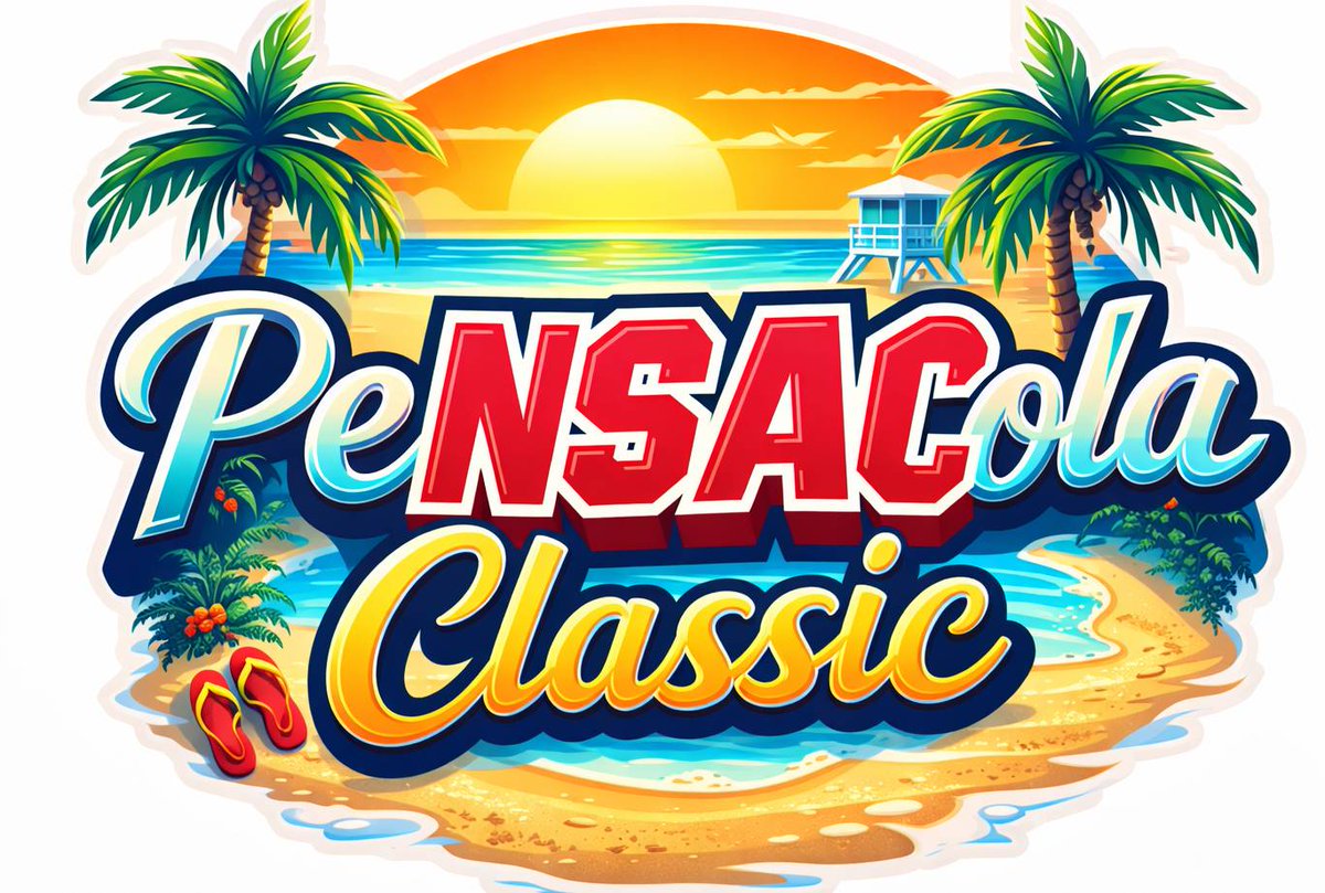 New South Athletic Conference tweet media