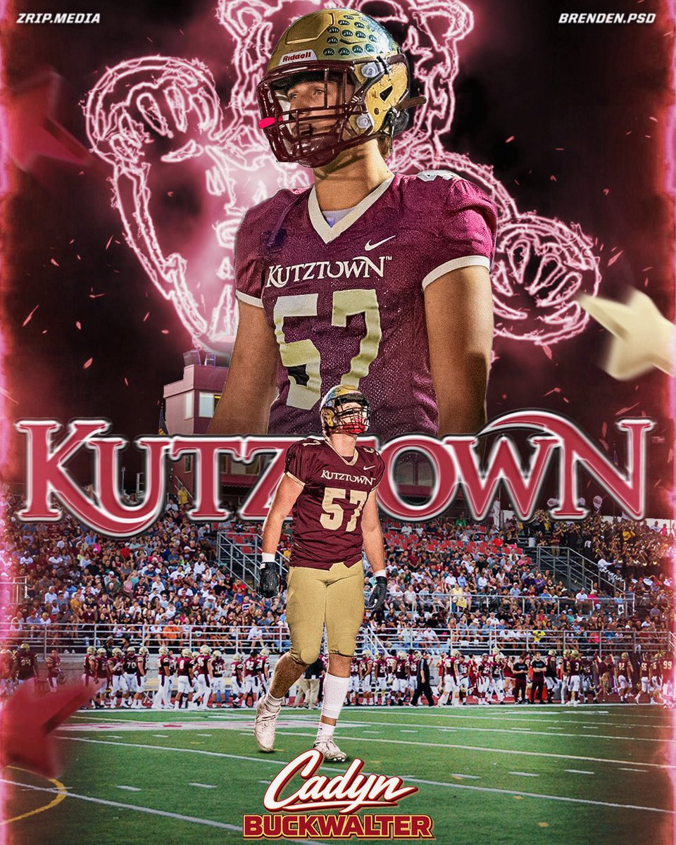 Cadyn Buckwalter tweet media