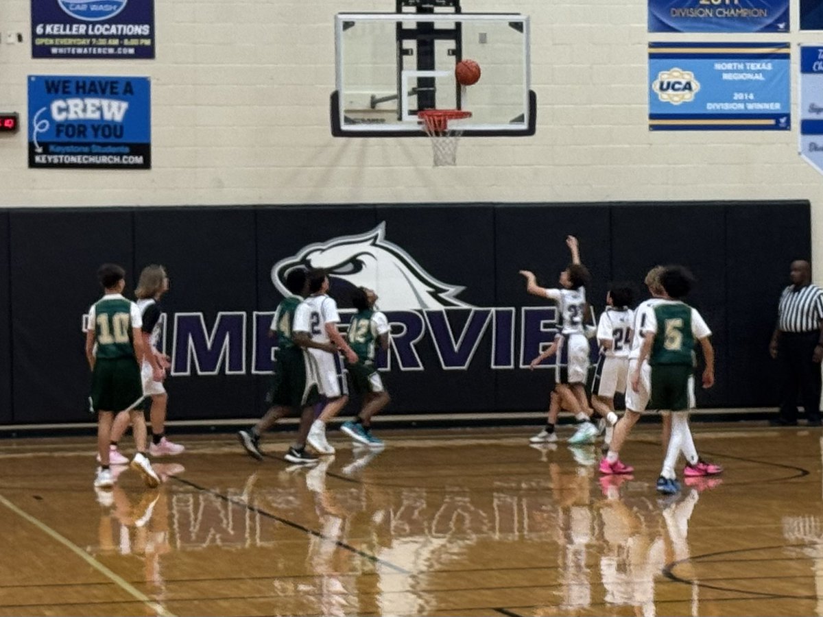 Keller ISD Athletics tweet media