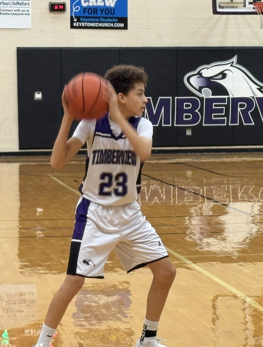 Keller ISD Athletics tweet media