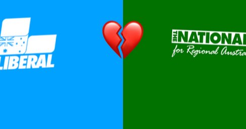 For a second time, they're filing for a divorce 💔