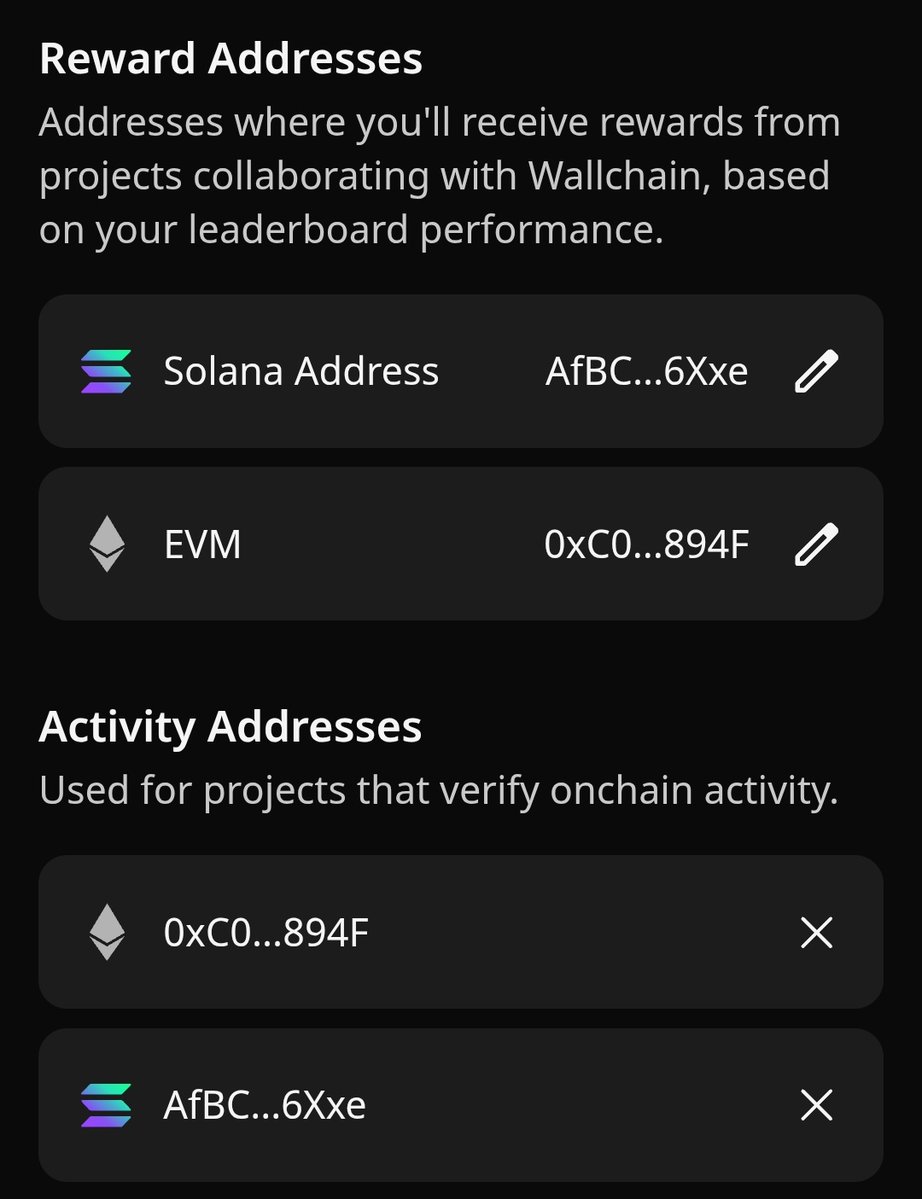 Hey <a href="/wallchain/">Wallchain Quacks</a> &amp; <a href="/kyparus/">yurii | quacks.app</a>!

Needed some help getting my multiplier working

Please let me know what I can change or do

Thanks! gQuack 🦆