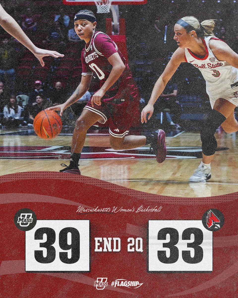 UMass Women's Basketball tweet media