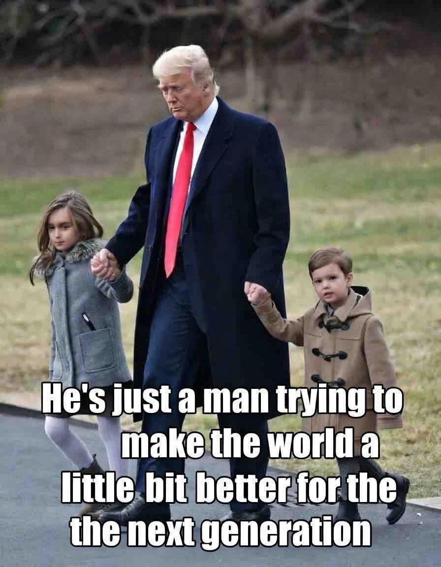 MAGAfarmers's tweet image. 