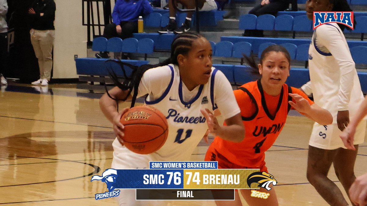 SMC PIONEERS tweet media