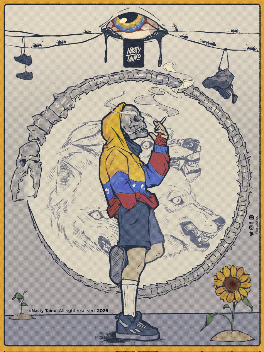 Homenaje a Canserbero 🕯

A 11 años de su partida. #luzparacan