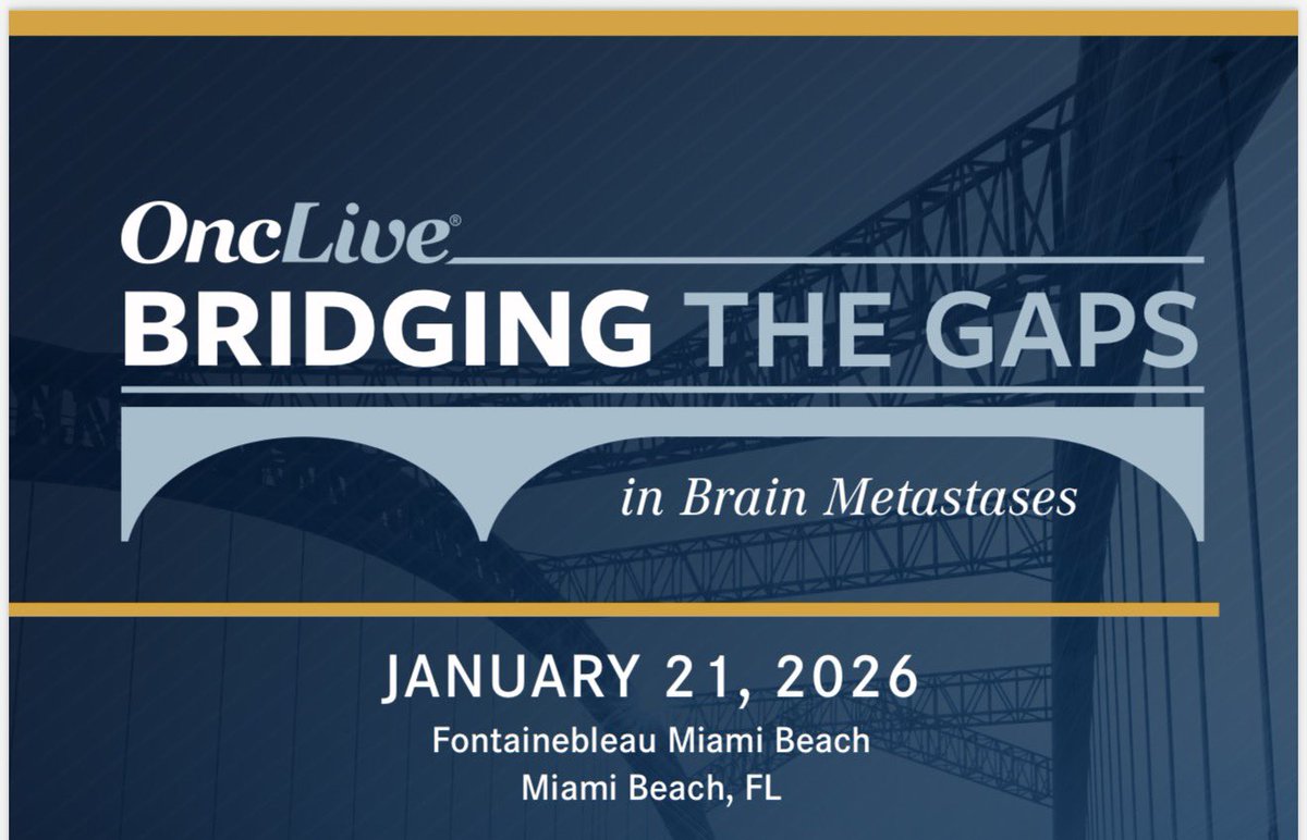 Morana Vojnic, MD, MBA tweet media